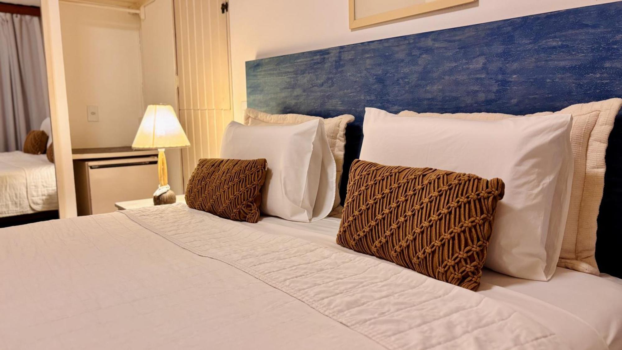 Hotel Pousada Pitinga Porto Seguro Eksteriør billede